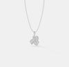 The Sculpted Ribbon Knot
