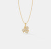 The Sculpted Ribbon Knot