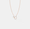 The Orbit & Bloom Pendant