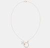 The Orbit & Bloom Pendant