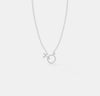 The Orbit & Bloom Pendant