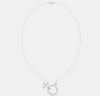 The Orbit & Bloom Pendant