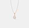 The Serenity Teardrop Drop