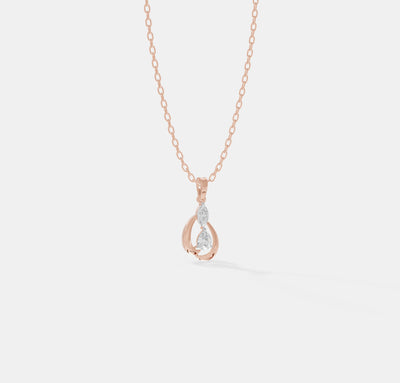 The Serenity Teardrop Drop