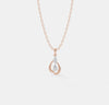 The Serenity Teardrop Drop