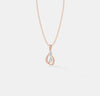 The Serenity Teardrop Drop