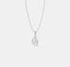 The Serenity Teardrop Drop