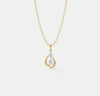 The Serenity Teardrop Drop