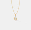 The Serenity Teardrop Drop