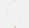The Serenity Teardrop Drop