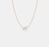 Marquise Bloom Station Pendant