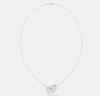 Marquise Bloom Station Pendant