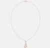 The Crescent Luminaire Drop