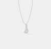 The Crescent Luminaire Drop