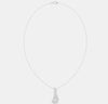 The Crescent Luminaire Drop