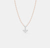 The Radiant Flora Pendant