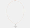 The Radiant Flora Pendant