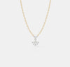 The Radiant Flora Pendant