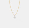 The Radiant Flora Pendant