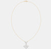 The Radiant Flora Pendant