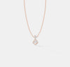 The Geometric Prism Pendant