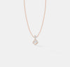 The Geometric Prism Pendant