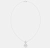 The Geometric Prism Pendant