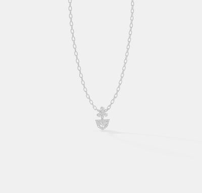 The Stellar Shield Pendant