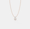 The Stellar Shield Pendant
