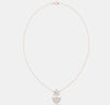 The Stellar Shield Pendant