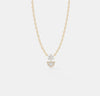 The Stellar Shield Pendant