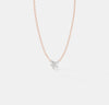 The Lumina Petal Cluster Pendant
