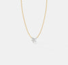 The Lumina Petal Cluster Pendant