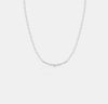 The Radiant Arc Petite Pendant