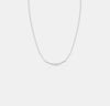 The Radiant Arc Petite Pendant