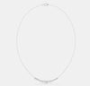 The Radiant Arc Petite Pendant