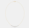The Radiant Arc Petite Pendant