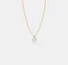 The Tapered Triple Pear Cascade