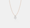 The Tapered Triple Pear Cascade