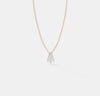 The Tapered Triple Pear Cascade