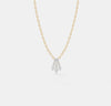 The Tapered Triple Pear Cascade