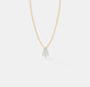 The Tapered Triple Pear Cascade