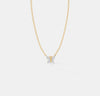 The Mariposa Petite Butterfly Pendant