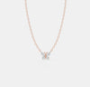 The Mariposa Petite Butterfly Pendant