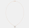 The Mariposa Petite Butterfly Pendant