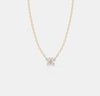 The Mariposa Petite Butterfly Pendant