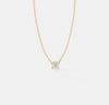 The Mariposa Petite Butterfly Pendant