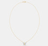The Mariposa Petite Butterfly Pendant