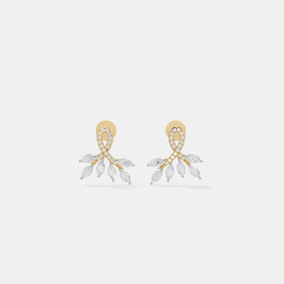 Willow Vine Crawler Studs