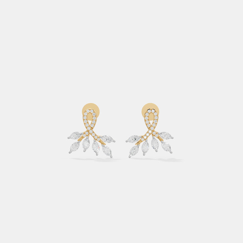 Willow Vine Crawler Studs